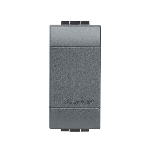 Bticino Living Light Falso Modulo L4950