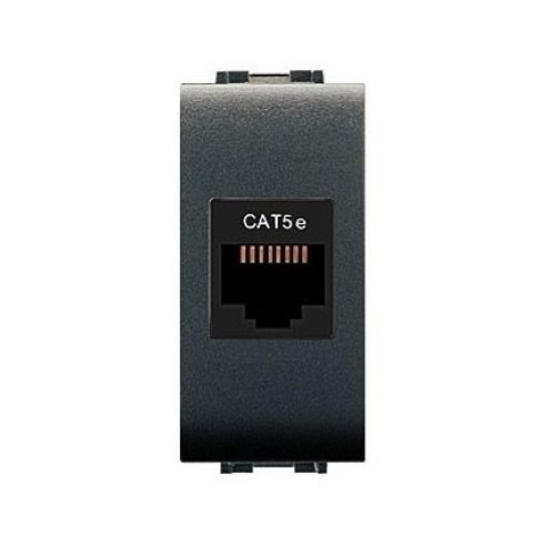 Presa RJ45 MyLife Cat.5e UTP ECL4083
