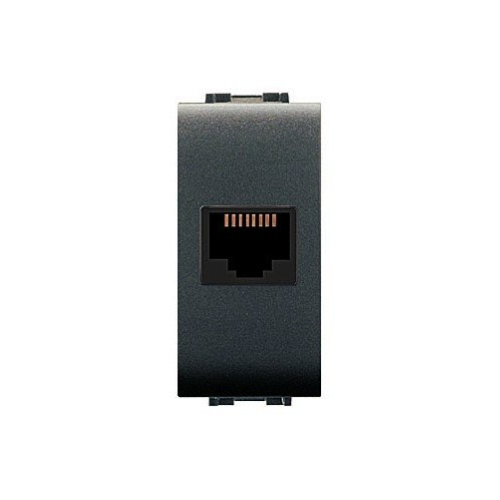 Presa telefonica RJ11 MyLife ECL4084