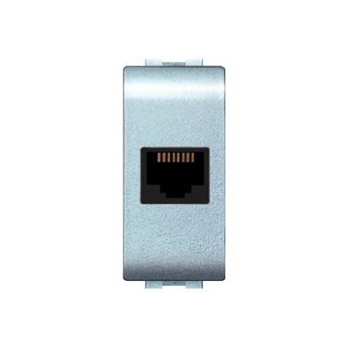 Presa telefonica RJ11 MyLife tec ECL4084TEC