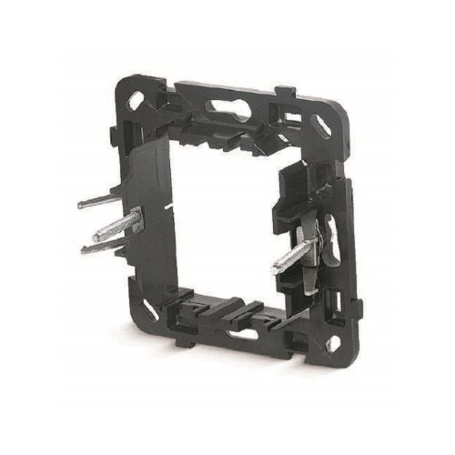 Supporto zanche MyLife 2mod.interas.71mm ECL4602