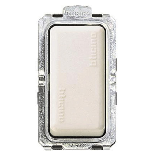 Bticino Magic interruttore 10A 5001