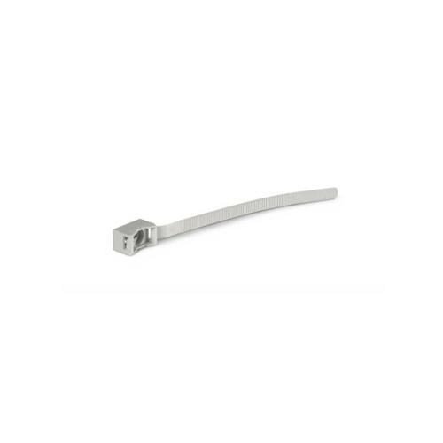Clips Fissatubo a Fascetta Ø16-32mm FAEG FG16064 10 Pz.