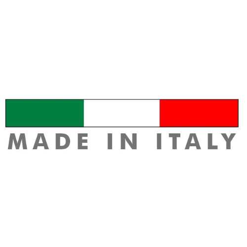 Coperchio con viti per cassetta di derivazione ad incasso 153 mm x 98 mm bianco FAEG FG10314