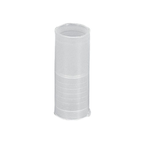 Giunti Trasparenti per Tubo Corrugato 32mm