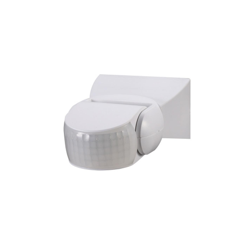SENSORE PIR 180° IP65