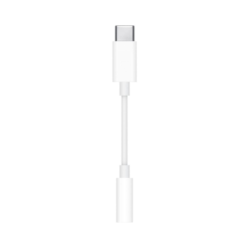 APPLE Adattatore da USB-C a jack cuffie (3,5 mm)