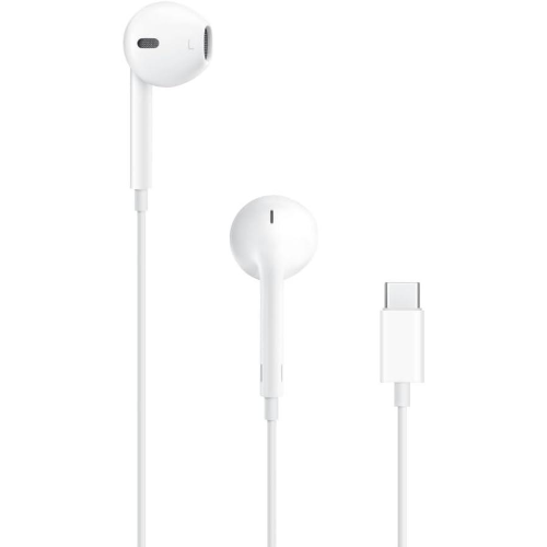 APPLE AURICOLARI CON CONNETTORE USB-C (Apple EarPods USB-C)