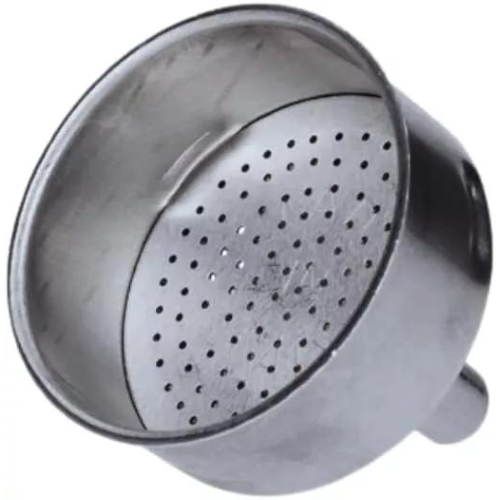 BIALETTI 6 TAZZE - IMBUTO - RICAMBIO ORIGINALE BIALETTI