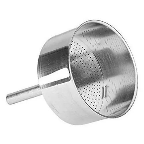 BIALETTI 6 TAZZE - IMBUTO - RICAMBIO ORIGINALE BIALETTI