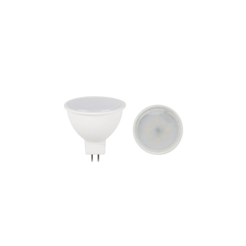 Dicroica LED 12V 6W 450lm 4000K GU5.3