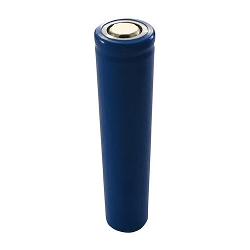 Batteria Ricaricabile Li-ion 14650 3.7V 1000mAh 