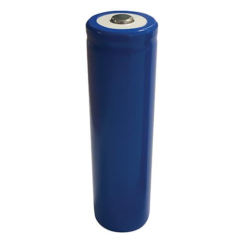 Batteria Ricaricabile Li-ion 17450 3.0V 2200mAh 