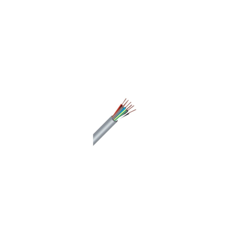 CAVO ELETTRICO 7X1,5  GRIGIO BC FLEX 450/750 V  al metro