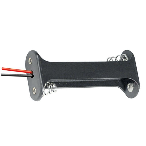 PORTAPILE PER 2 PILE STILO (AA-UM3) ART. 04/11020-00
