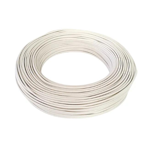 Cavo cordina unipolare 2,5mmq CPR FS17 BIANCO 10mt 