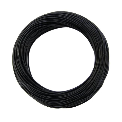 Cavo cordina unipolare 2,5mmq CPR FS17 NERO 10mt 