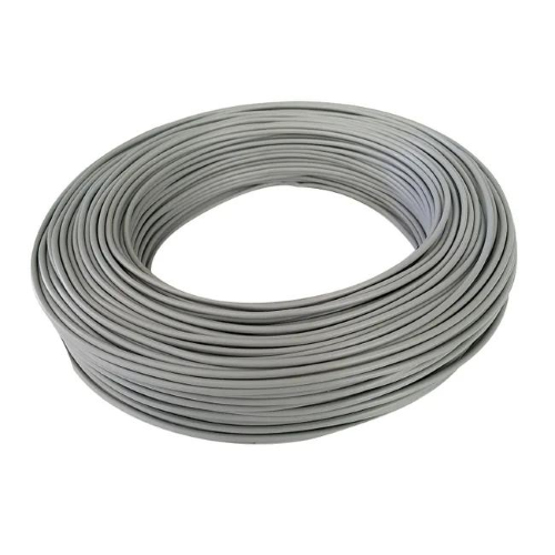 Cavo cordina unipolare 2,5mmq CPR FS17 GRIGIO 20mt 