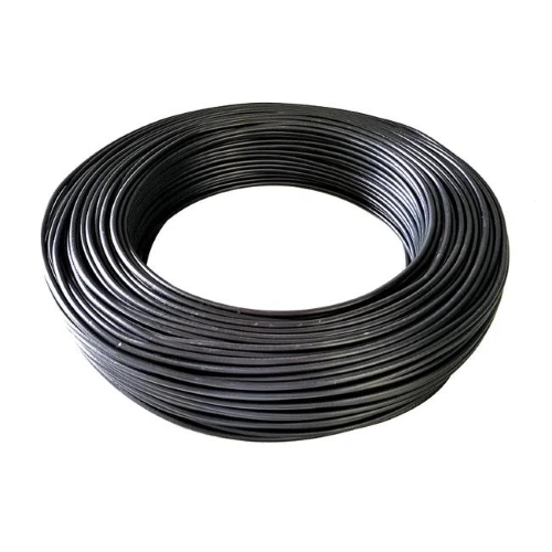 Cavo cordina unipolare 4,0mmq CPR FS17 NERO