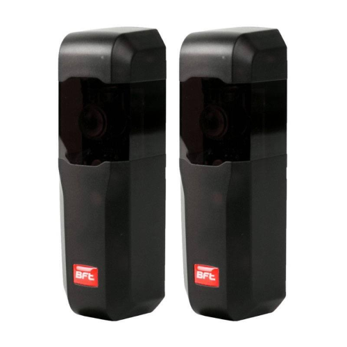 Coppia di fotocellule orientabili esterne BFT Compacta A20-180 2601411