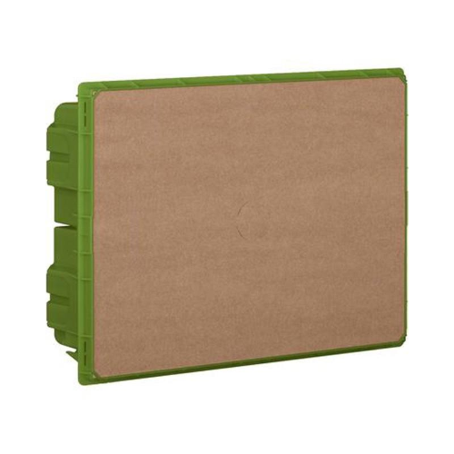 Scatola da incasso Bticino per cartongesso SPACE 12 moduli F315SC12