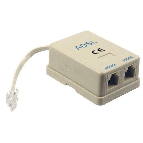FILTRO LINEA ADSL / ADSL2+