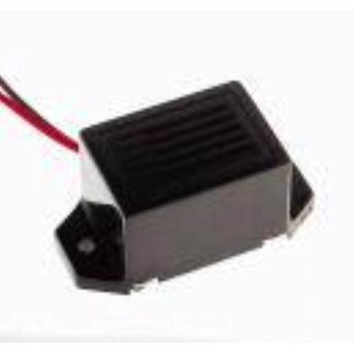 SUONERIA BUZZER 12V CC