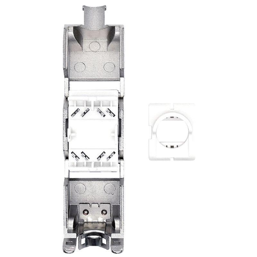 PRESA KEYSTONE PRO TOOLESS CAT.6 STP