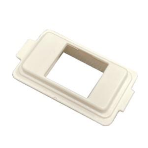 ADATTATORE KEYSTONE COMPATIBILE CON B-TICINO MAGIC 