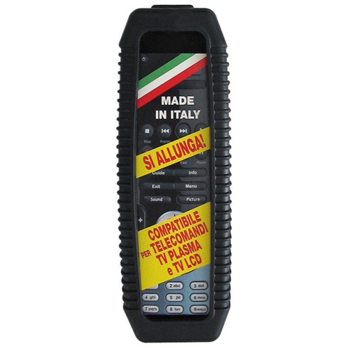 SALVATELECOMANDO GRANDE 190x60x25mm