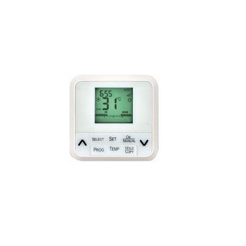 CRONOTERMOSTATO PROGRAMMABILE