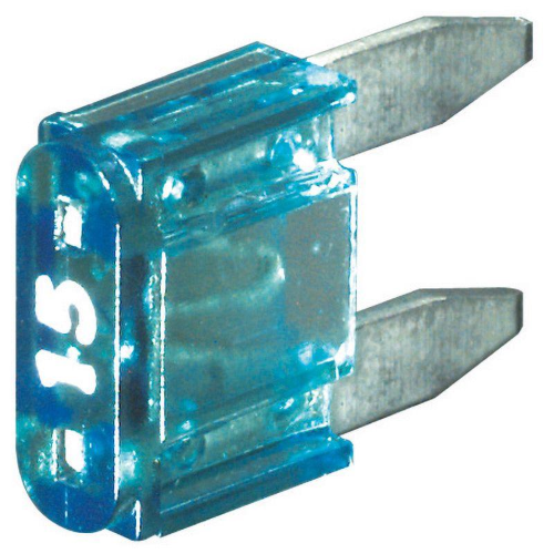 FUSIBILE MINI-LAMA  10A 