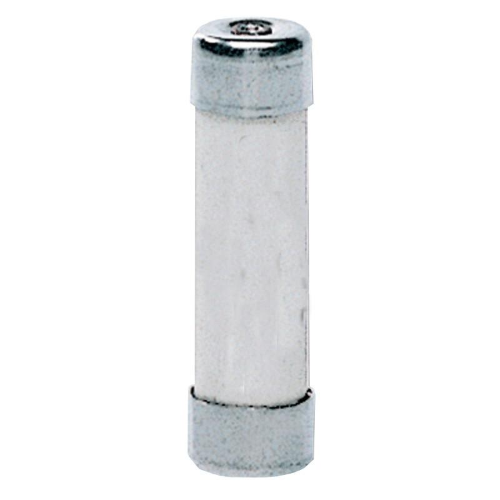 Fusibile cilindrico 8,5 x 32 mm 4A 400V C0