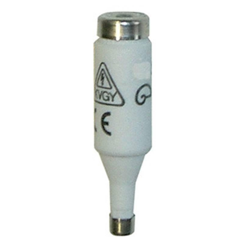 Fusibile NDZ  10A 500V 13x50 mm 