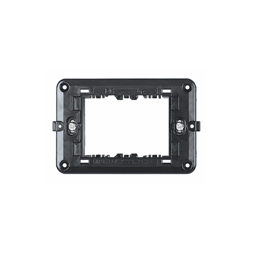 Supporto My Life 3 moduli agg. Frontale ECL4603F