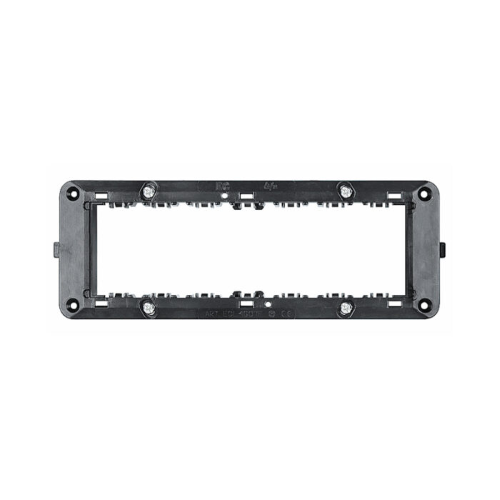 Supporto My Life 7 moduli agg.Frontale ECL4607F