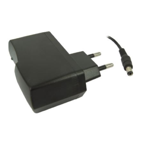 POWER MINI 12-1 - ALIMENTATORE 12V 1A GBC