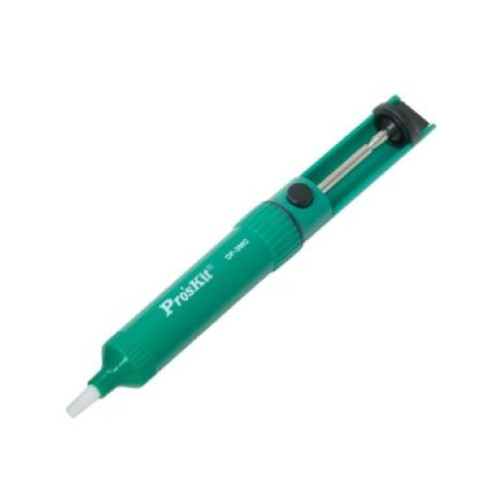 DP-366C - POMPA ASPIRASTAGNO IN PLASTICA GBC