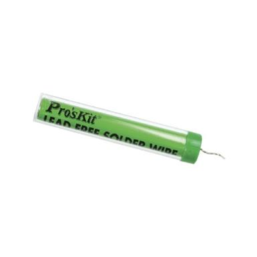 9SN-310G - CONFEZIONE STAGNO 17GR 99,7SN/0,3CU GBC