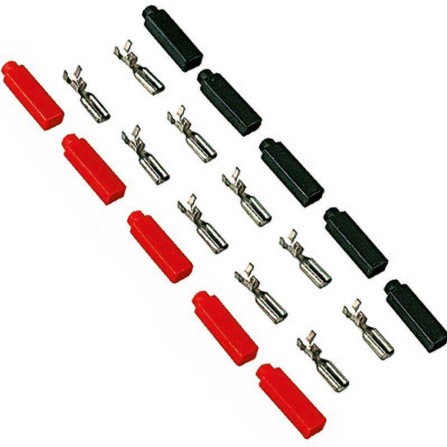 KIT FASTON FEMMINA E COPRIFASTON PASSO 2,86