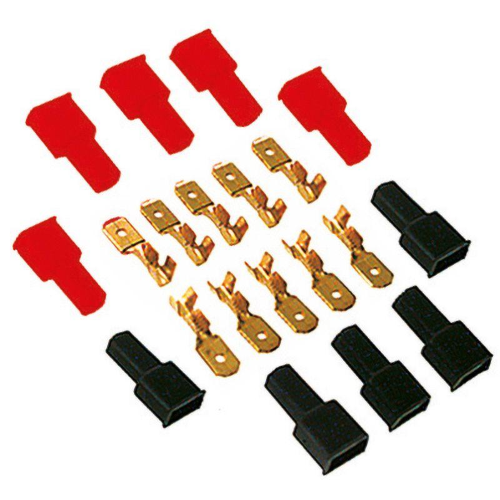 KIT FASTON MASCHIO E COPRIFASTON PASSO 6,35