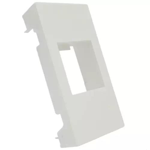 Adattatore keystone BTC MATIXGO bianco