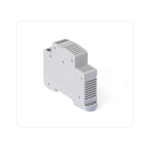 Suoneria campanello 230Vac 1DIN IP20
