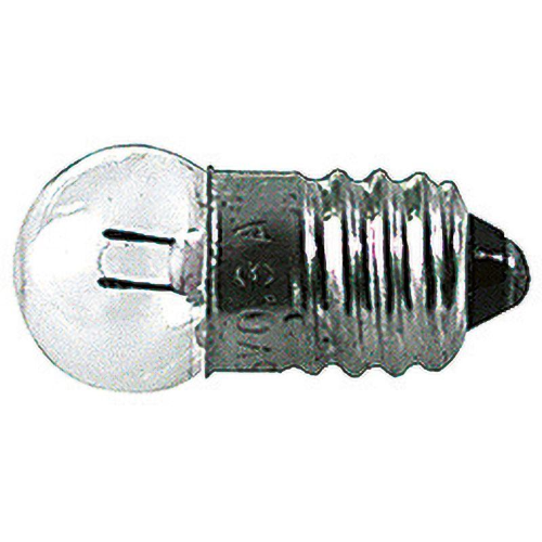 LAMPADA ATTACCO E10 2,5 V 300 MA