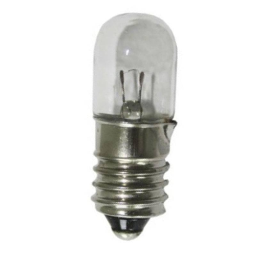 LAMPADA ATTACCO E10 220V  