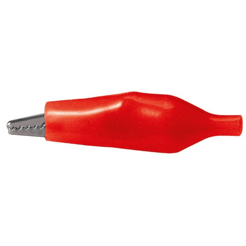 PINZE COCCOD.ISOLATI L.27   ROSSO