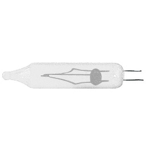 PISELLINI TRASPARENTI 24V 50MA                
