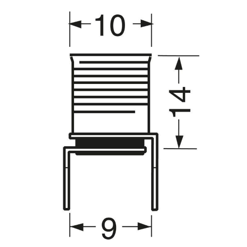 PORTAL.MICRO E10 INNESTO