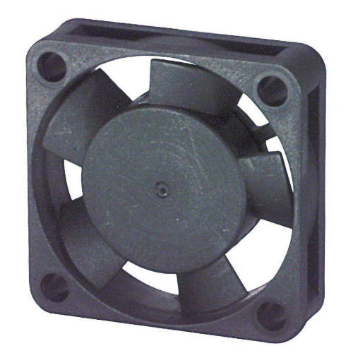 VENTOLA DI RAFFREDDAMENTO ASSIALE 40x40x10 mm - FP-108HX/DC5 S1SW 4010