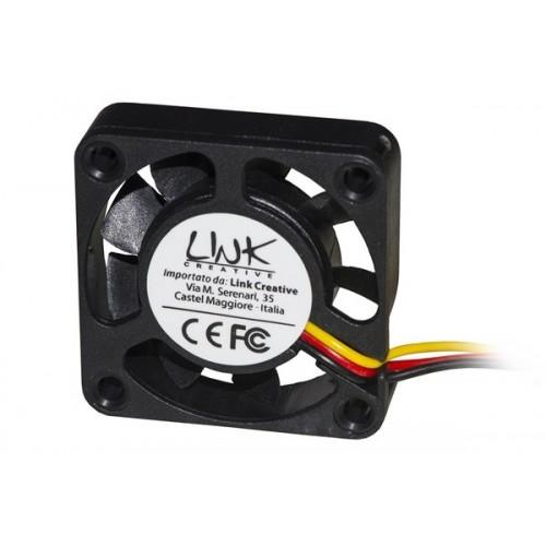 VENTOLA 12 V 80X80X25